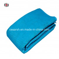 Practical Softextile Waterproof High Quality Furniture Moving Blanket