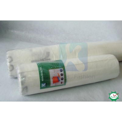 White Nonwoven Felt Carpet Felt Underlay Painting Sheet