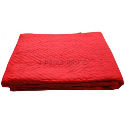 Hot Sale 72′x80′ High Quality Waterproof Furniture Moving Blanket